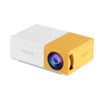 ویدئو پروژکتور مدل LED VIDEO PROJECTOR
