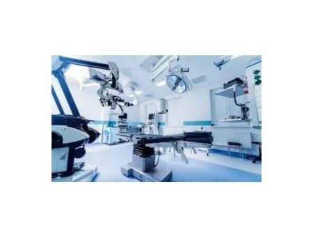 تجهیزات پزشکی