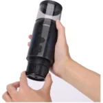 اسپرسوساز شارژی مسافرتی لپرسو LEPRESSO LP031