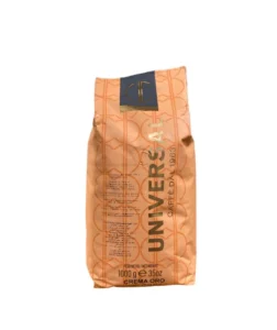 دانه قهوه یونیورسال Universal مدل کرما اورو Crema ORO