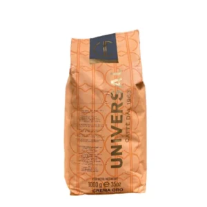 دانه قهوه یونیورسال Universal مدل کرما اورو Crema ORO