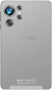 تبلت مودیو MODIO M795