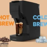 اسپرسوساز لپرسو LEPRESSO TREZZA LPCM6618 11 اسپرسوساز لپرسو LEPRESSO TREZZA LPCM6618