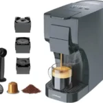 اسپرسوساز لپرسو LEPRESSO TREZZA LPCM6618 8 اسپرسوساز لپرسو LEPRESSO TREZZA LPCM6618