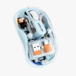 ماوس بی سیم گرین لاین مدل green lionTurtle