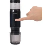 اسپرسوساز شارژی مسافرتی لپرسو LEPRESSO LP031