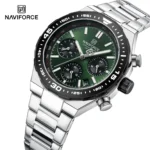 ساعت مچی مردانه نیوی فورس مدل Naviforce 8049