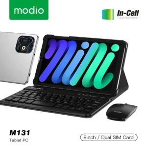 تبلت مودیو MODIO M131