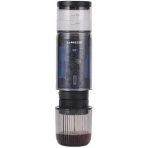 اسپرسوساز شارژی مسافرتی لپرسو LEPRESSO LP031