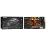 اسپیکر گرین لاین Green Lion Beam Plus Wireless Speaker 6 اسپیکر گرین لاین Green Lion Beam Plus Wireless Speaker