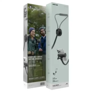 هولدور گردنی گرین لاین Green Lion Flex Neck Holder