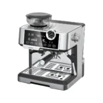 دستگاه اسپرسوساز دو بویلر لپرسو Lepresso Dual Boiler Espresso