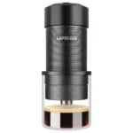 قهوه ساز دستی لپرسو Lepresso Hand Press Espresso Maker 12 قهوه ساز دستی لپرسو Lepresso Hand Press Espresso Maker