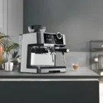 دستگاه اسپرسوساز دو بویلر لپرسو Lepresso Dual Boiler Espresso