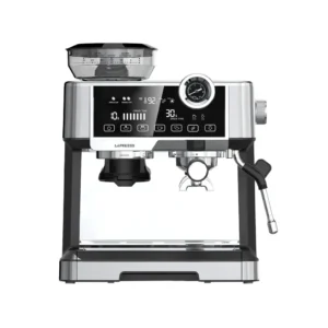 دستگاه اسپرسوساز دو بویلر لپرسو Lepresso Dual Boiler Espresso