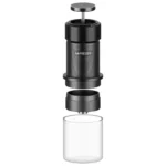 قهوه ساز دستی لپرسو Lepresso Hand Press Espresso Maker 13 قهوه ساز دستی لپرسو Lepresso Hand Press Espresso Maker