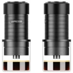 قهوه ساز دستی لپرسو Lepresso Hand Press Espresso Maker 14 قهوه ساز دستی لپرسو Lepresso Hand Press Espresso Maker