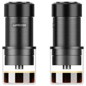 قهوه ساز دستی لپرسو Lepresso Hand Press Espresso Maker 19 قهوه ساز دستی لپرسو Lepresso Hand Press Espresso Maker