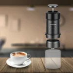 قهوه ساز دستی لپرسو Lepresso Hand Press Espresso Maker 16 قهوه ساز دستی لپرسو Lepresso Hand Press Espresso Maker