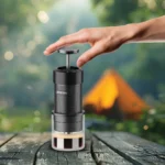 قهوه ساز دستی لپرسو Lepresso Hand Press Espresso Maker 10 قهوه ساز دستی لپرسو Lepresso Hand Press Espresso Maker