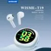 ايرپاد ویسمی مدل WISME-T19