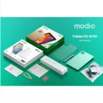 تبلت مودیو Tablet modio m791 9 تبلت مودیو Tablet modio m791