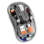 ماوس بی سیم گرین لاین مدل green lionTurtle