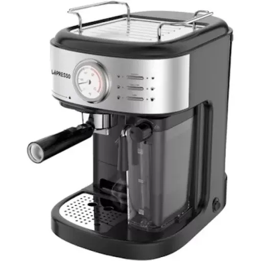 دستگاه قهوه ساز لپرسو LEPRESSO BARISTA LP004 LP20BCMCFBK 3 دستگاه قهوه ساز لپرسو LEPRESSO BARISTA LP004 LP20BCMCFBK