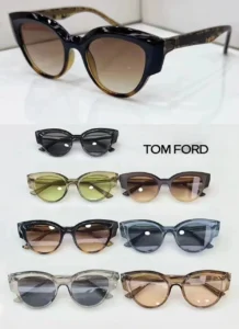 عینک آفتابی زنانه تام فورد Tom Ford
