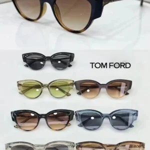 عینک آفتابی زنانه تام فورد Tom Ford