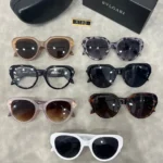 عینک آفتابی زنانه بولگاری Bvlgari 5 عینک آفتابی زنانه بولگاری Bvlgari کد 8153