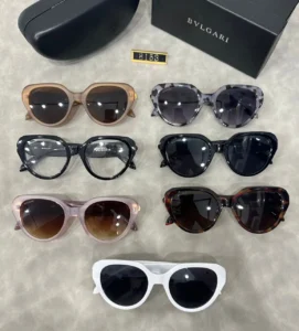 عینک آفتابی زنانه بولگاری Bvlgari کد 8153