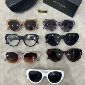 عینک آفتابی زنانه بولگاری Bvlgari کد 8153