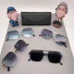 عینک آفتابی اسپرت میباخ MAYBACH