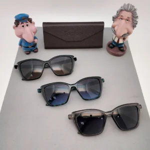 عینک آفتابی زنانه تام فورد TOM FORD