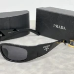 عینک آفتابی اسپرت پرادا PRADA کد 8152