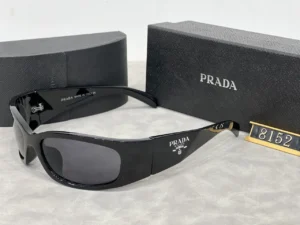 عینک آفتابی اسپرت پرادا PRADA کد 8152