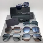 عینک آفتابی اسپرت پرادا PRADA کد 5847