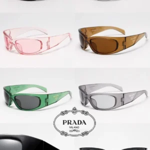 عینک آفتابی زنانه پرادا PRADA کد 3054