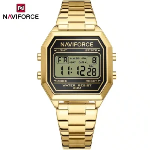 ساعت نیوی فورس اسپرت مدل 5063S اصلی