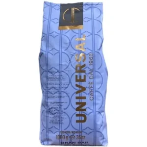 دانه قهوه یونیورسال گرند بار UNIVERSAL CAFFE DEL