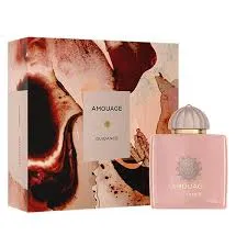 عطر خالص آمواج گایدنس