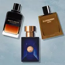 اسم عطرهای معروف مردانه