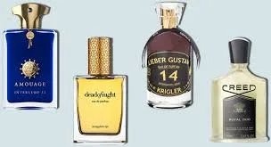 بهترین ادکلن مردانه با ماندگاری بالا 3 بهترین ادکلن مردانه با ماندگاری بالا