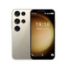 گوشی (فول کپی) طرح سامسونگ مدل Samsung Galaxy S25 Ultra 12 گوشی (فول کپی) طرح سامسونگ مدل Samsung Galaxy S25 Ultra