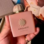 عطر خالص آمواج گایدنس