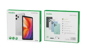 تبلت مودیو Tablete MODIO M134 5G