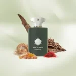 عطر خالص آمواج پرپس شرکت لوزی