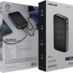 پاور بانک گرین لاین GREEN LION VALMONT 20K