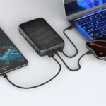 پاور بانک گرین لاین GREEN LION VALMONT 20K